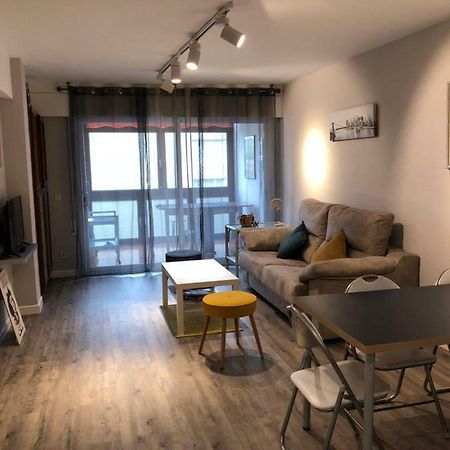 Appartement Plage سوبيلانا المظهر الخارجي الصورة