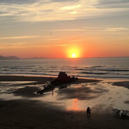Appartement Plage سوبيلانا المظهر الخارجي الصورة