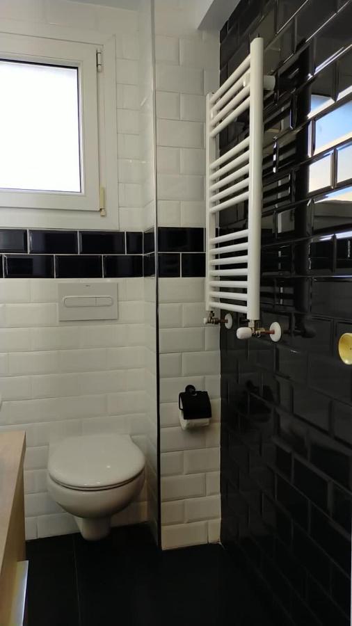Appartement Plage سوبيلانا المظهر الخارجي الصورة