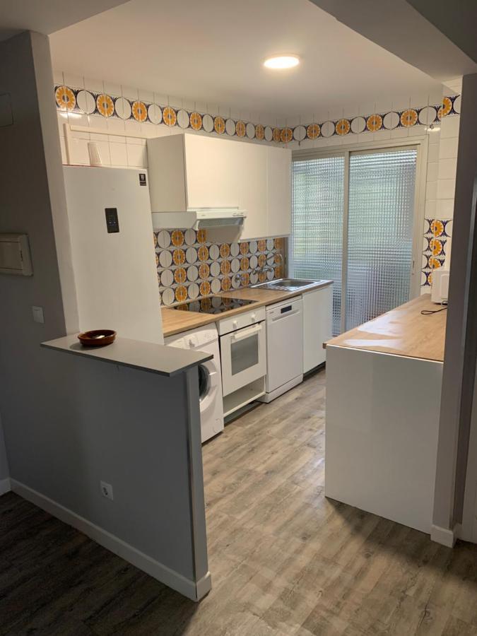 Appartement Plage سوبيلانا المظهر الخارجي الصورة