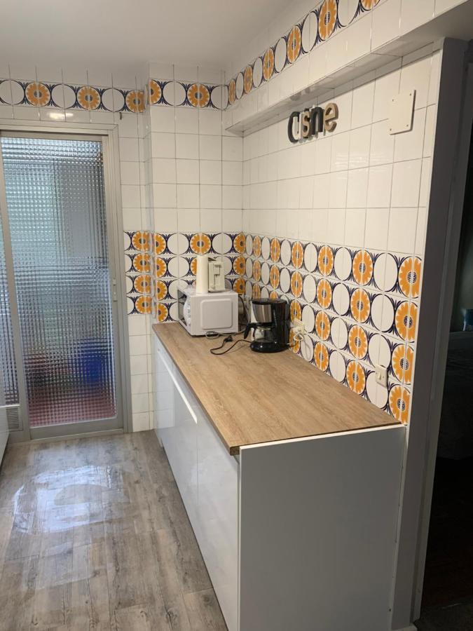 Appartement Plage سوبيلانا المظهر الخارجي الصورة
