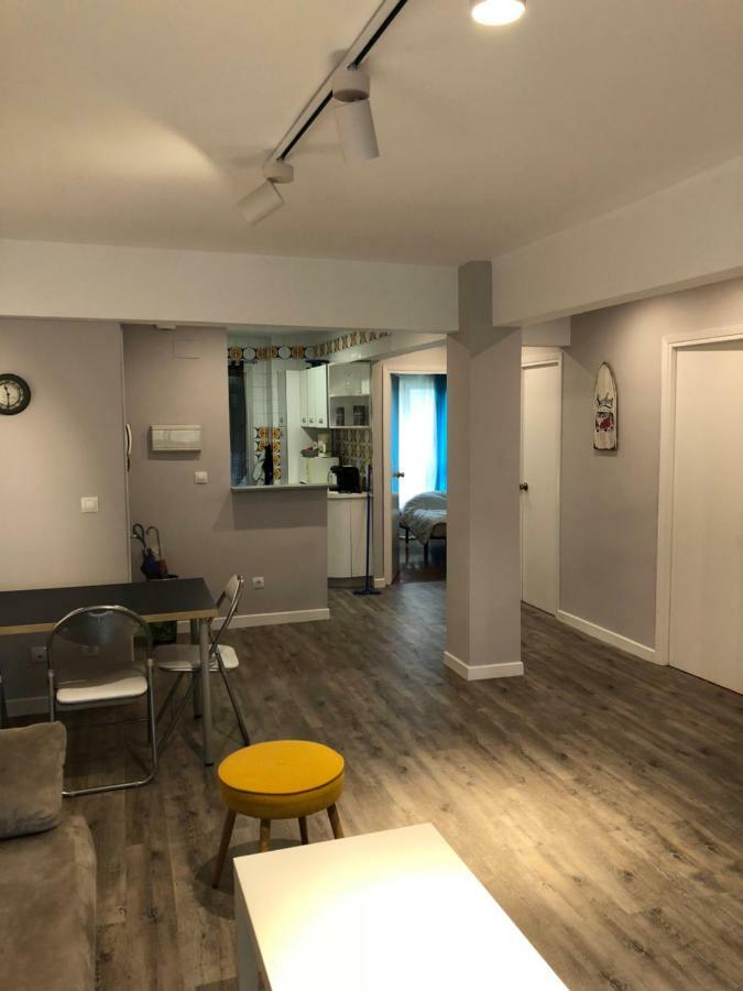 Appartement Plage سوبيلانا المظهر الخارجي الصورة