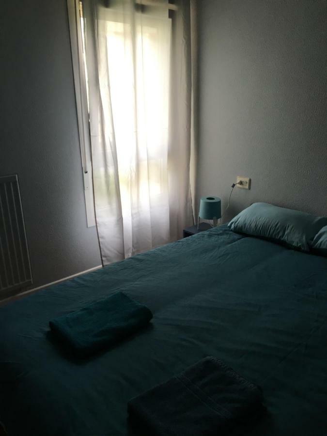 Appartement Plage سوبيلانا المظهر الخارجي الصورة
