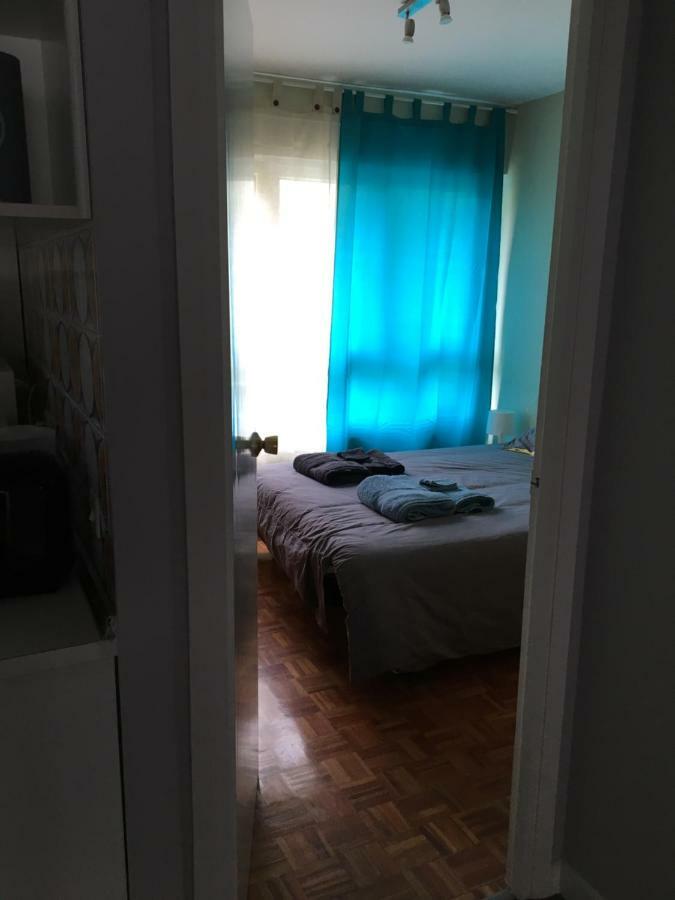 Appartement Plage سوبيلانا المظهر الخارجي الصورة