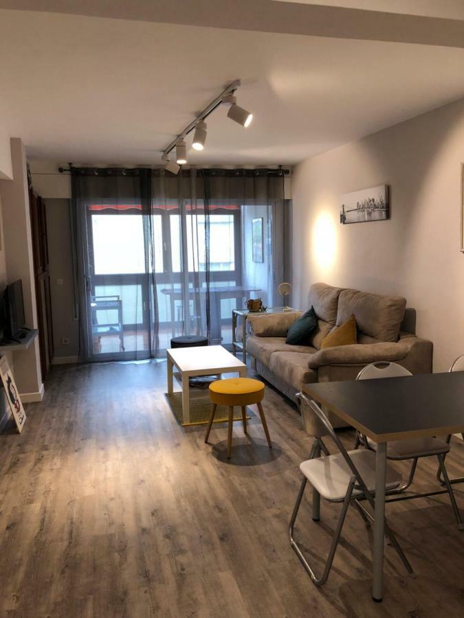 Appartement Plage سوبيلانا المظهر الخارجي الصورة