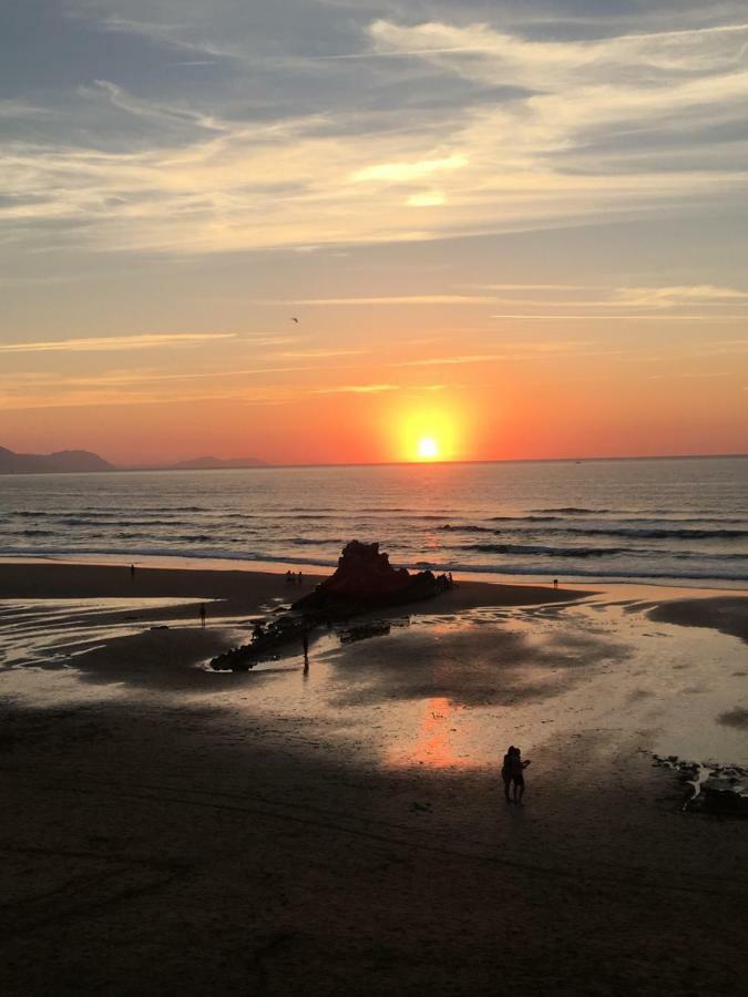Appartement Plage سوبيلانا المظهر الخارجي الصورة