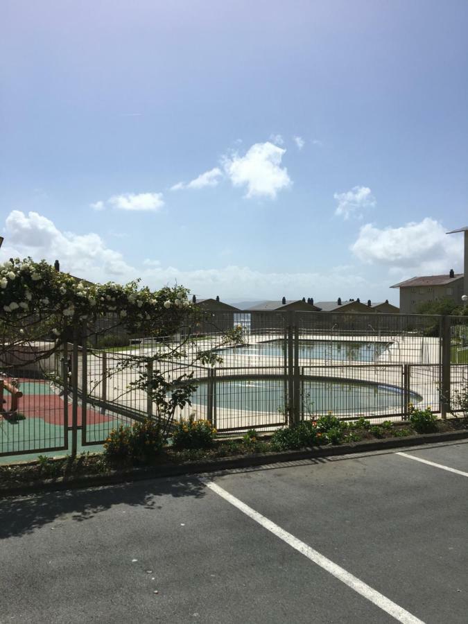 Appartement Plage سوبيلانا المظهر الخارجي الصورة