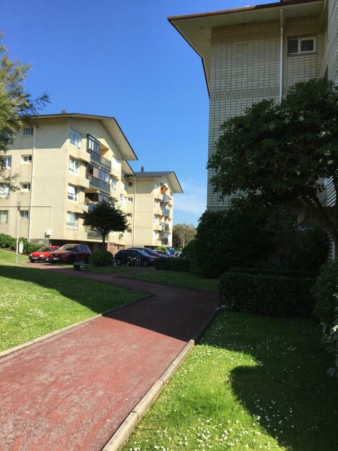Appartement Plage سوبيلانا المظهر الخارجي الصورة