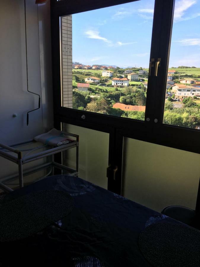 Appartement Plage سوبيلانا المظهر الخارجي الصورة